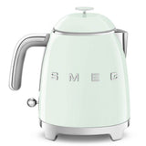 50's Retro Style Mini 3Cup Kettle