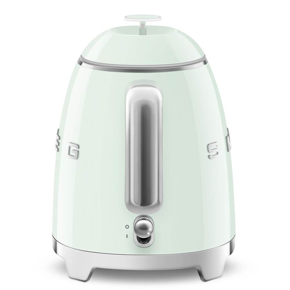 50's Retro Style Mini 3Cup Kettle