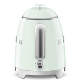 50's Retro Style Mini 3Cup Kettle