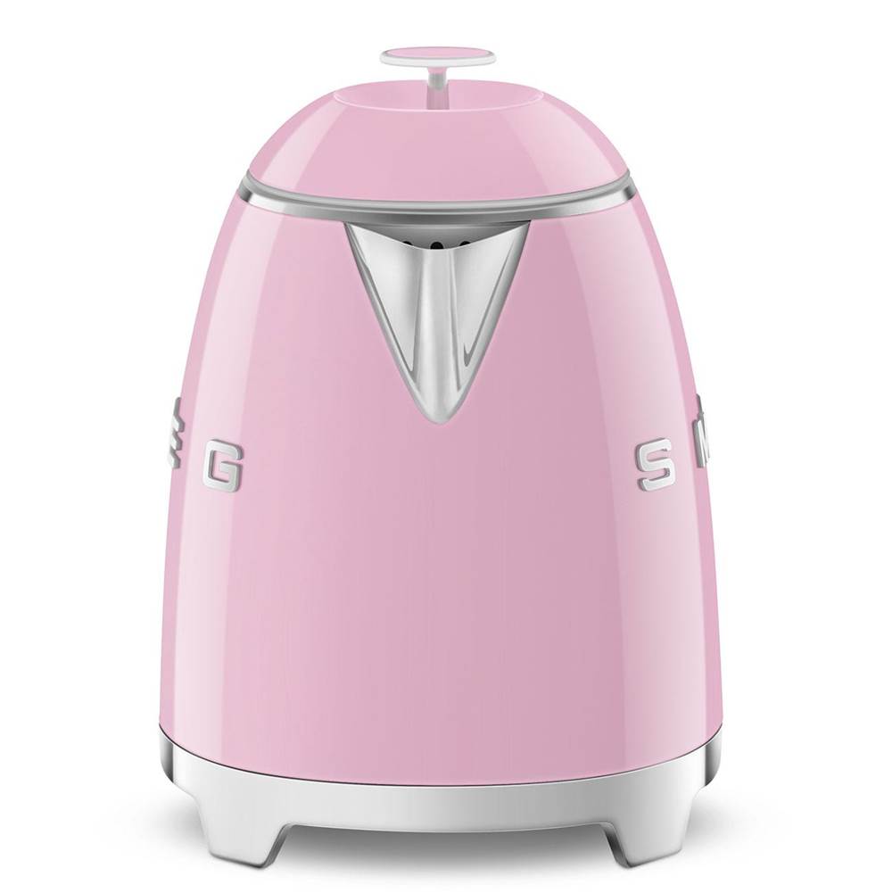 50's Retro Style Mini 3Cup Kettle
