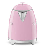 50's Retro Style Mini 3Cup Kettle