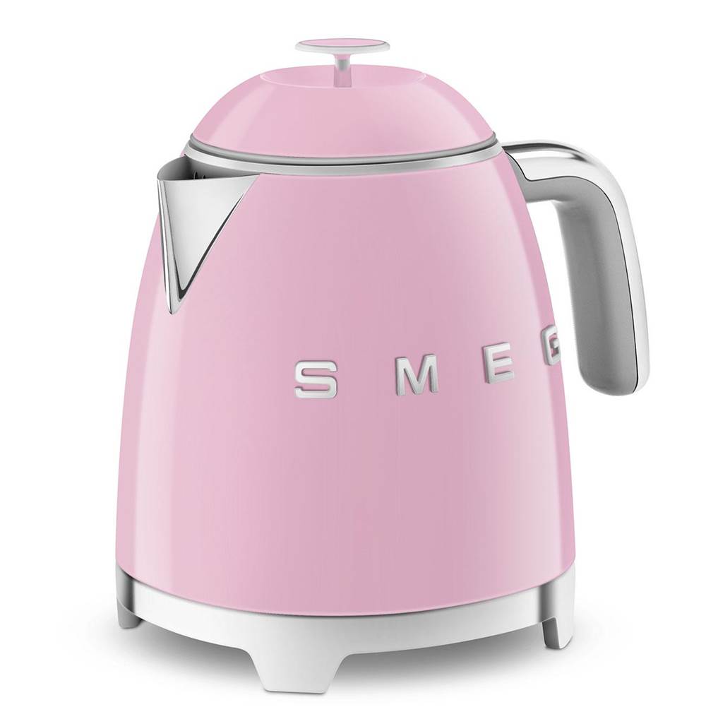 50's Retro Style Mini 3Cup Kettle