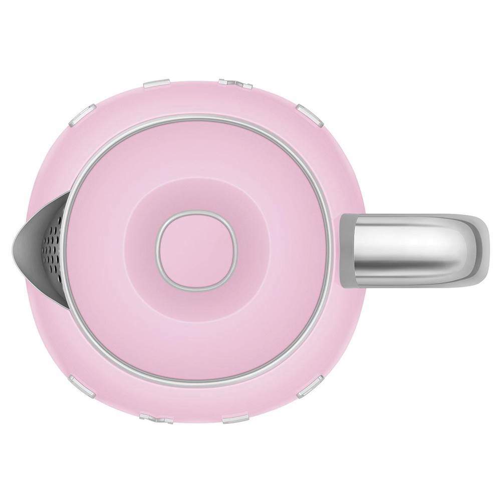 50's Retro Style Mini 3Cup Kettle