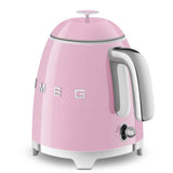 50's Retro Style Mini 3Cup Kettle