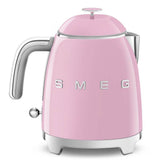 50's Retro Style Mini 3Cup Kettle