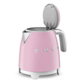 50's Retro Style Mini 3Cup Kettle