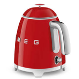 50's Retro Style Mini 3Cup Kettle