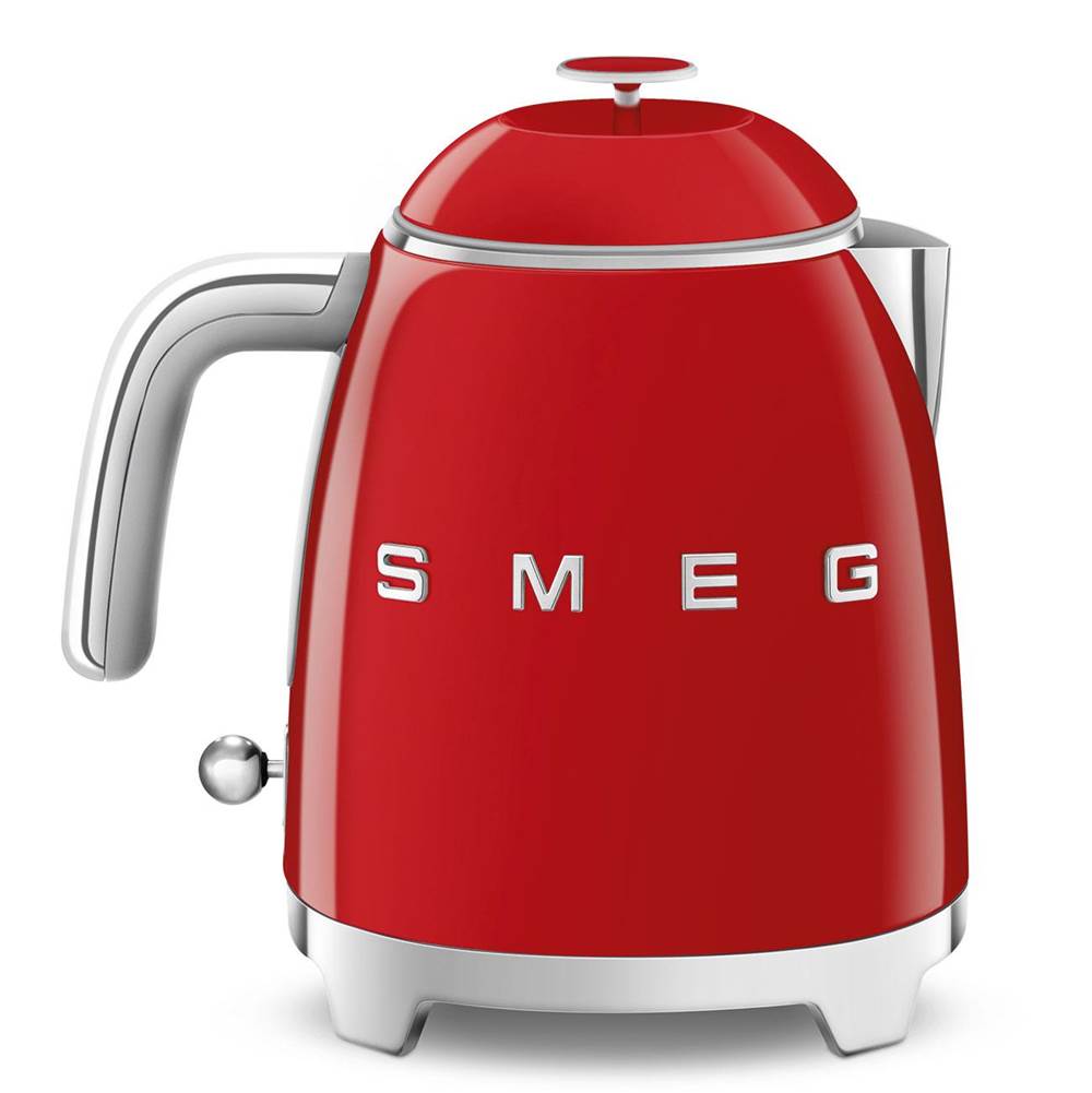 50's Retro Style Mini 3Cup Kettle