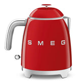 50's Retro Style Mini 3Cup Kettle