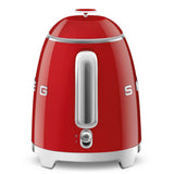 50's Retro Style Mini 3Cup Kettle