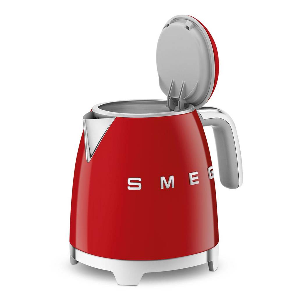 50's Retro Style Mini 3Cup Kettle