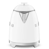 50's Retro Style Mini 3Cup Kettle