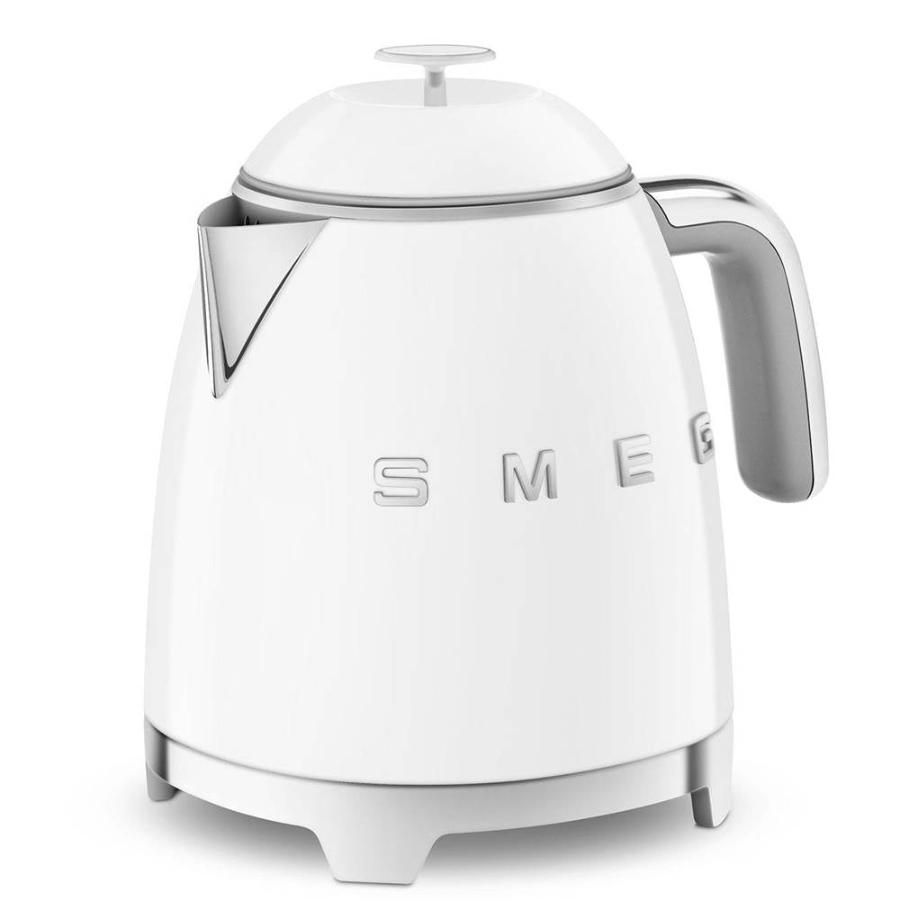 50's Retro Style Mini 3Cup Kettle