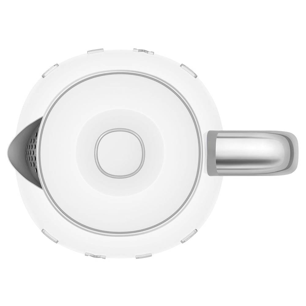 50's Retro Style Mini 3Cup Kettle