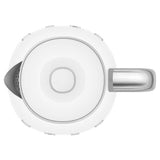 50's Retro Style Mini 3Cup Kettle