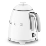 50's Retro Style Mini 3Cup Kettle