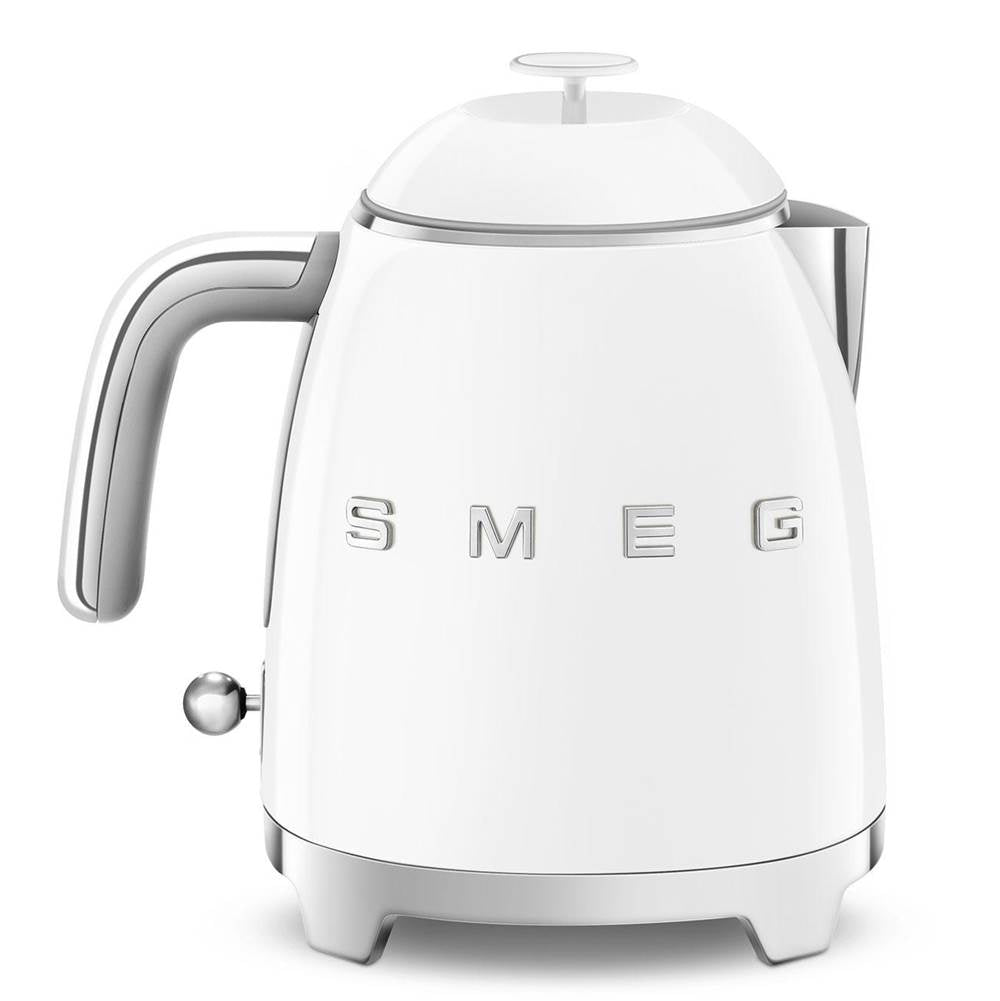 50's Retro Style Mini 3Cup Kettle
