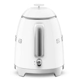 50's Retro Style Mini 3Cup Kettle