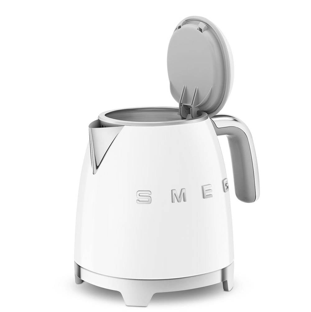 50's Retro Style Mini 3Cup Kettle