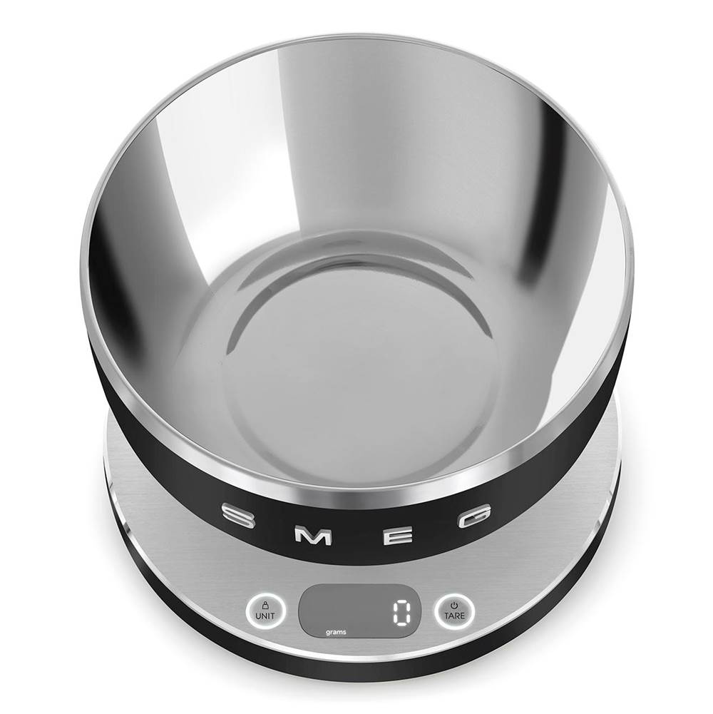 Contemporary Kitchen Scale