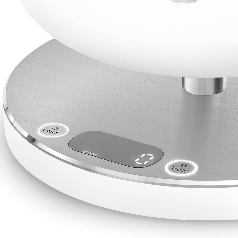 Contemporary Kitchen Scale