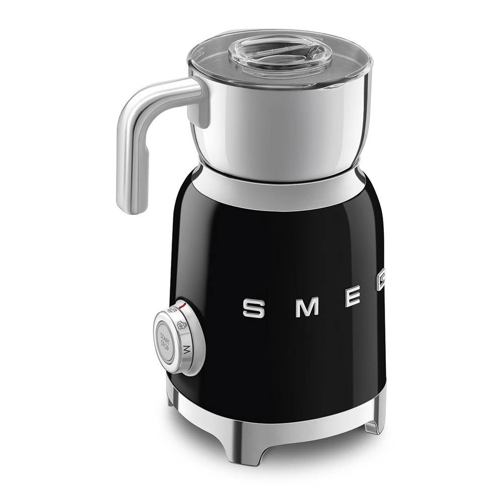 Tritan Renew Updated 50S Retro Style Milk Frother
