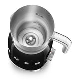Tritan Renew Updated 50S Retro Style Milk Frother