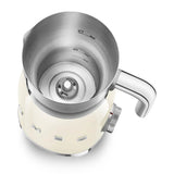 Tritan Renew Updated 50S Retro Style Milk Frother