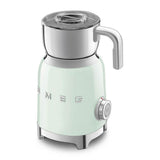 Tritan Renew Updated 50S Retro Style Milk Frother