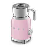 Tritan Renew Updated 50S Retro Style Milk Frother