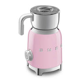 Tritan Renew Updated 50S Retro Style Milk Frother