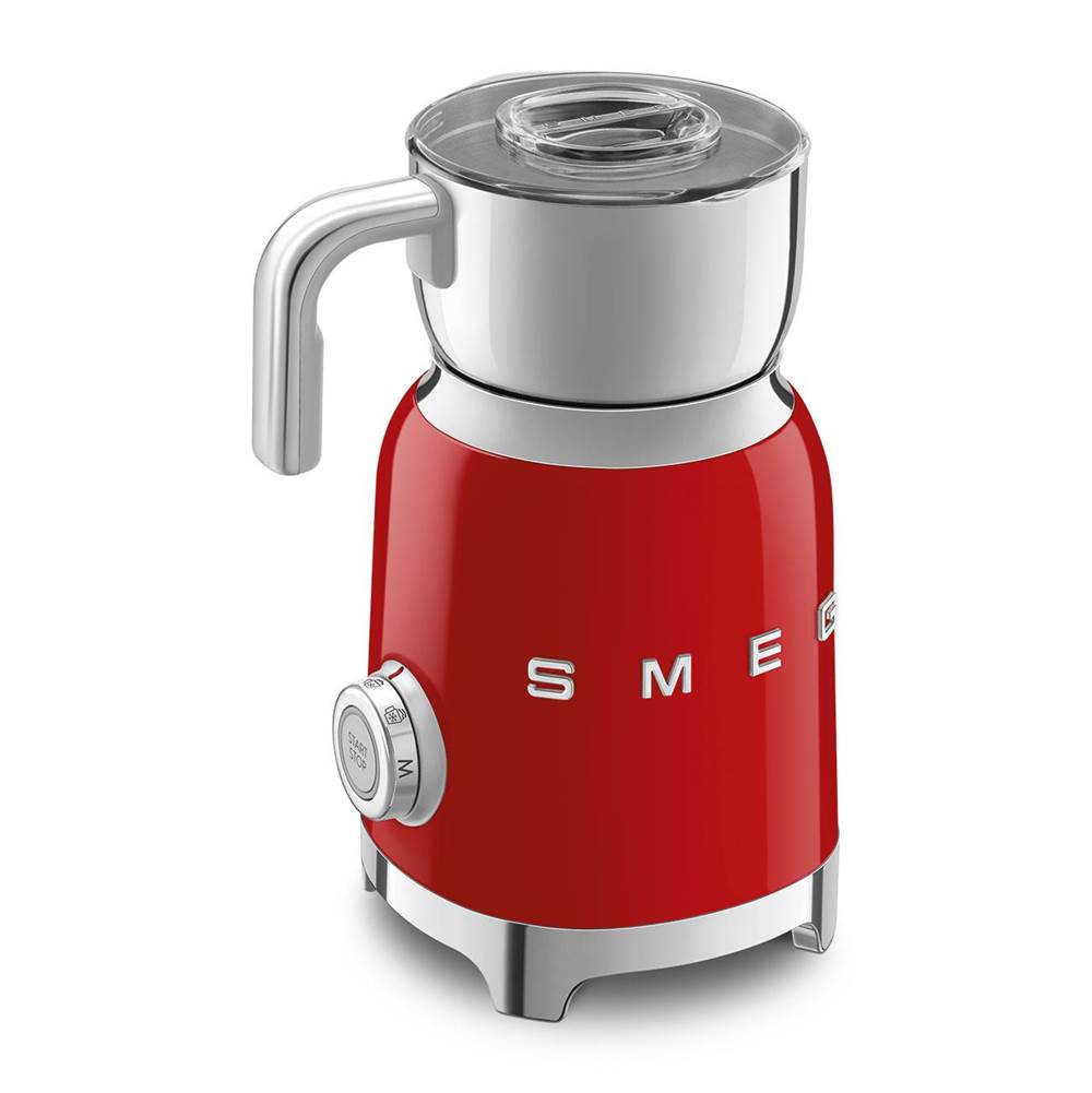 Tritan Renew Updated 50S Retro Style Milk Frother
