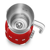 Tritan Renew Updated 50S Retro Style Milk Frother