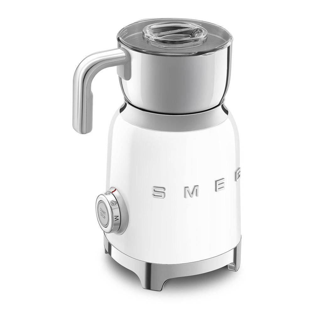 Tritan Renew Updated 50S Retro Style Milk Frother
