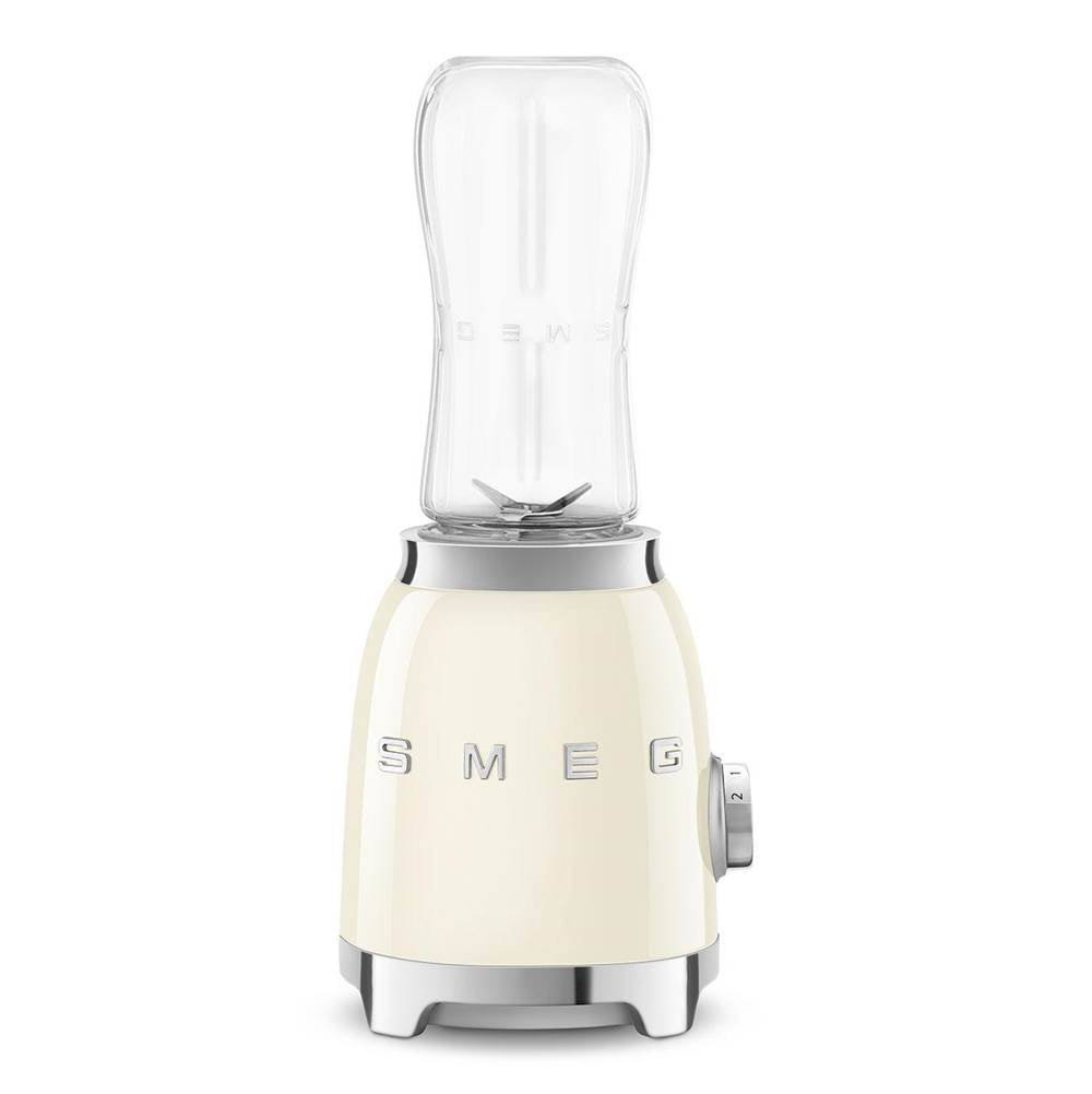 Smeg USA - Pbf01 Personal Blender - Cream