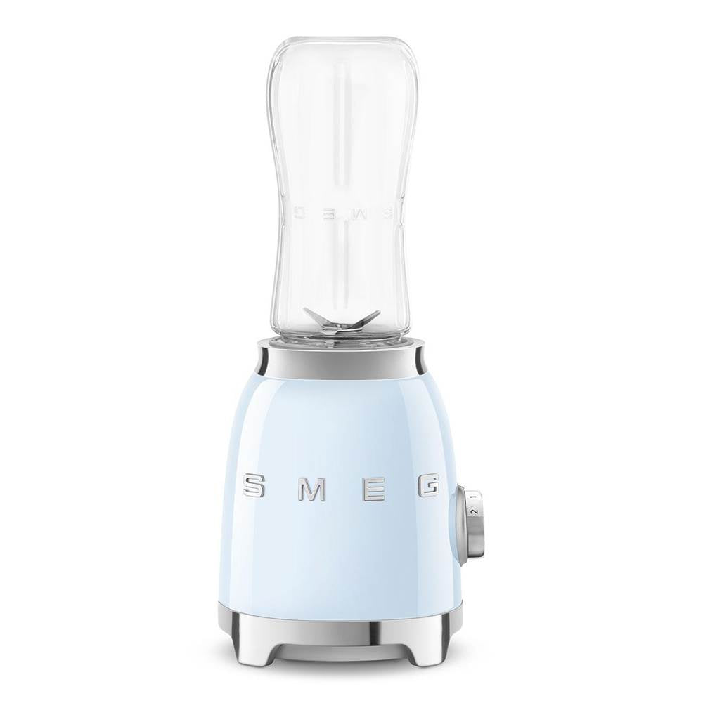 Smeg USA - Pbf01 Personal Blender - Pastel Blue