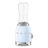 Smeg USA - Pbf01 Personal Blender - Pastel Blue