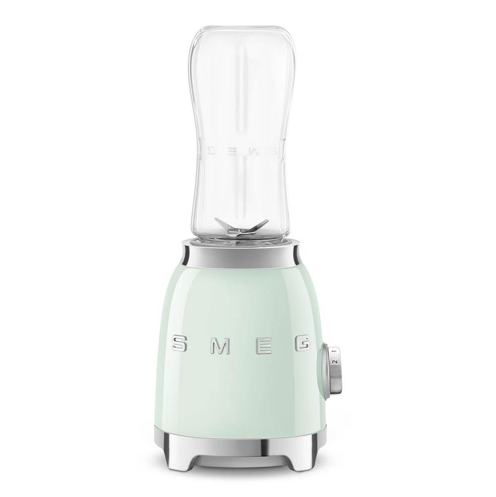 Smeg USA - Pbf01 Personal Blender - Pastel Green