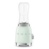 Smeg USA - Pbf01 Personal Blender - Pastel Green