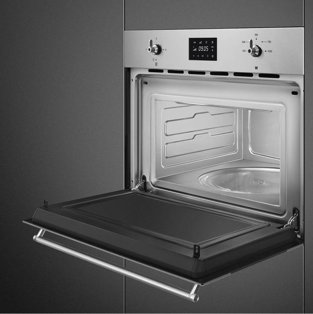24'' Built-In Microwave Oven