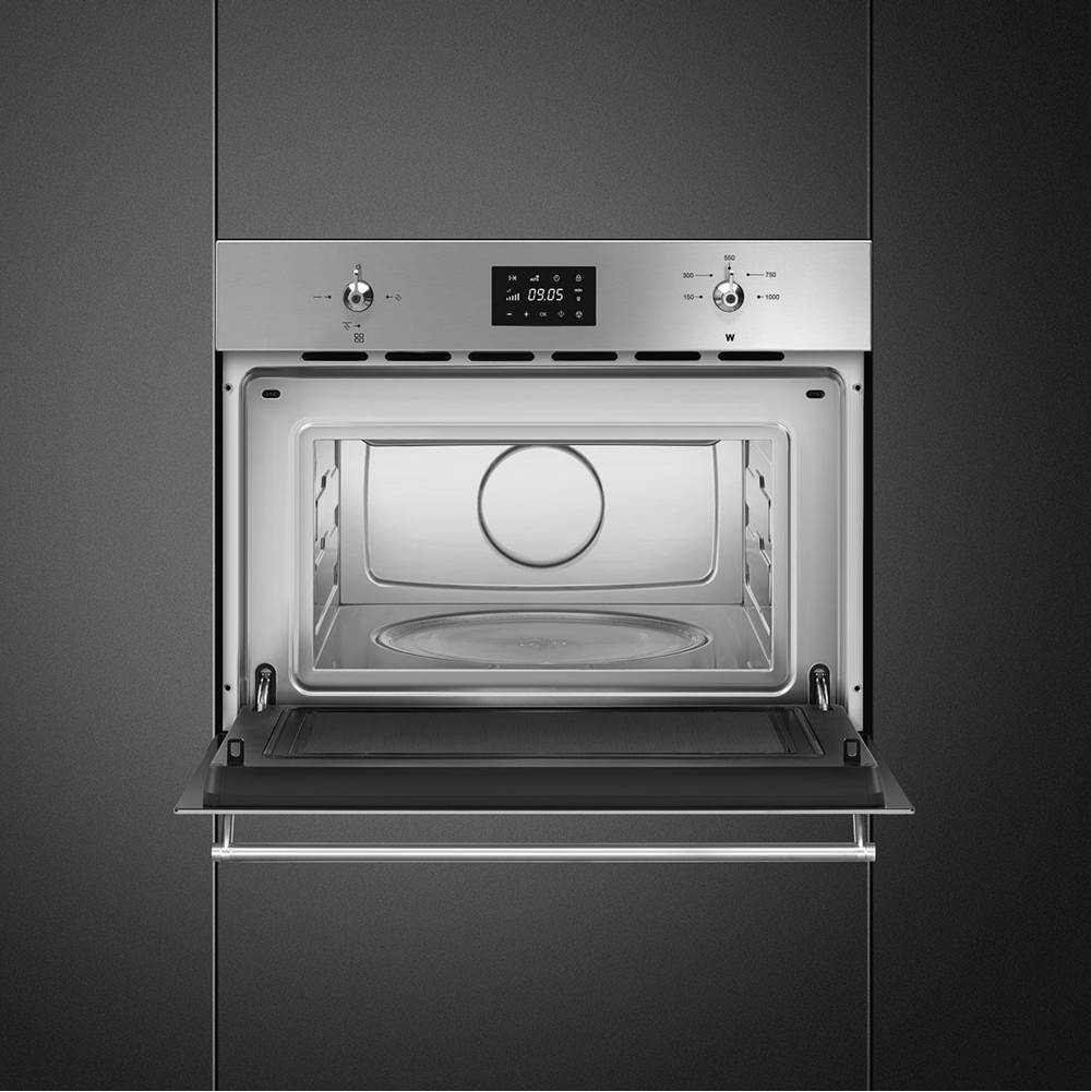 24'' Built-In Microwave Oven