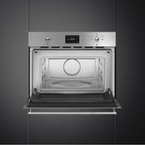 24'' Built-In Microwave Oven