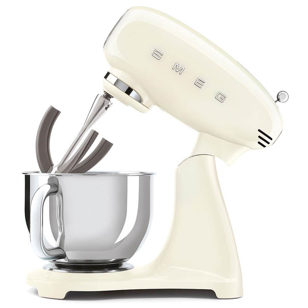 50's Retro Style Aesthetic Stand Mixer Single Color