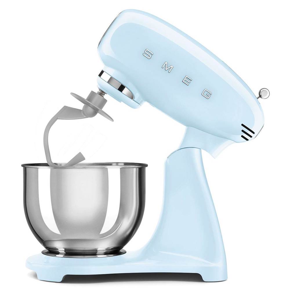 50's Retro Style Aesthetic Stand Mixer Single Color