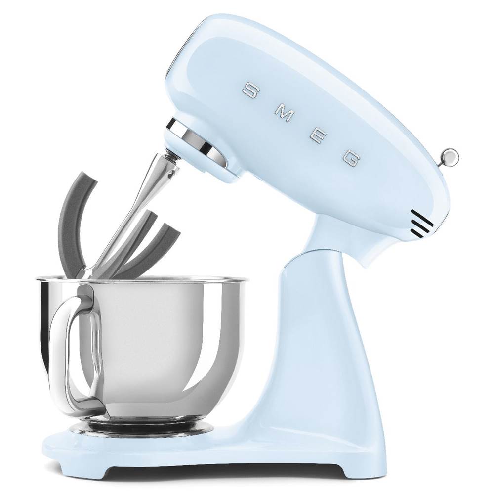 50's Retro Style Aesthetic Stand Mixer Single Color