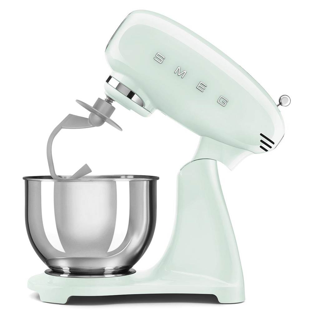 50's Retro Style Aesthetic Stand Mixer Single Color