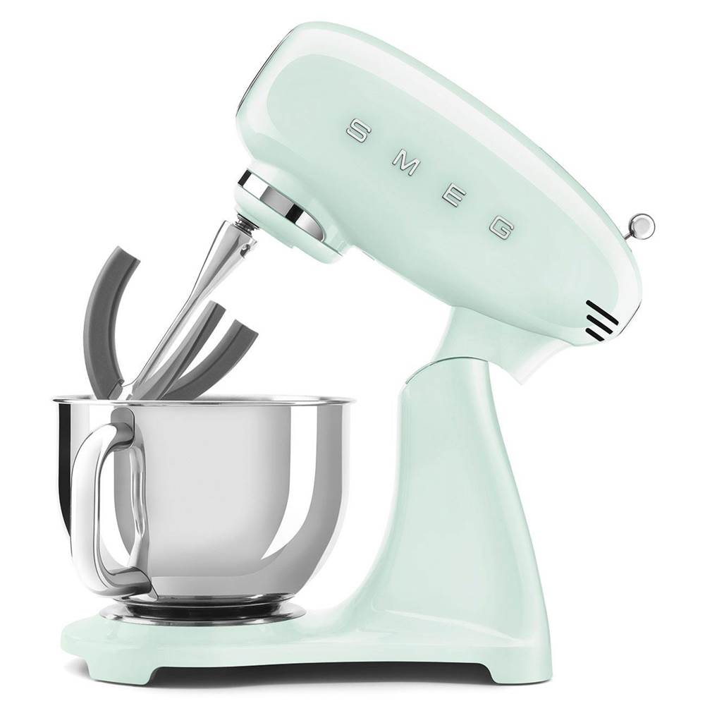 50's Retro Style Aesthetic Stand Mixer Single Color