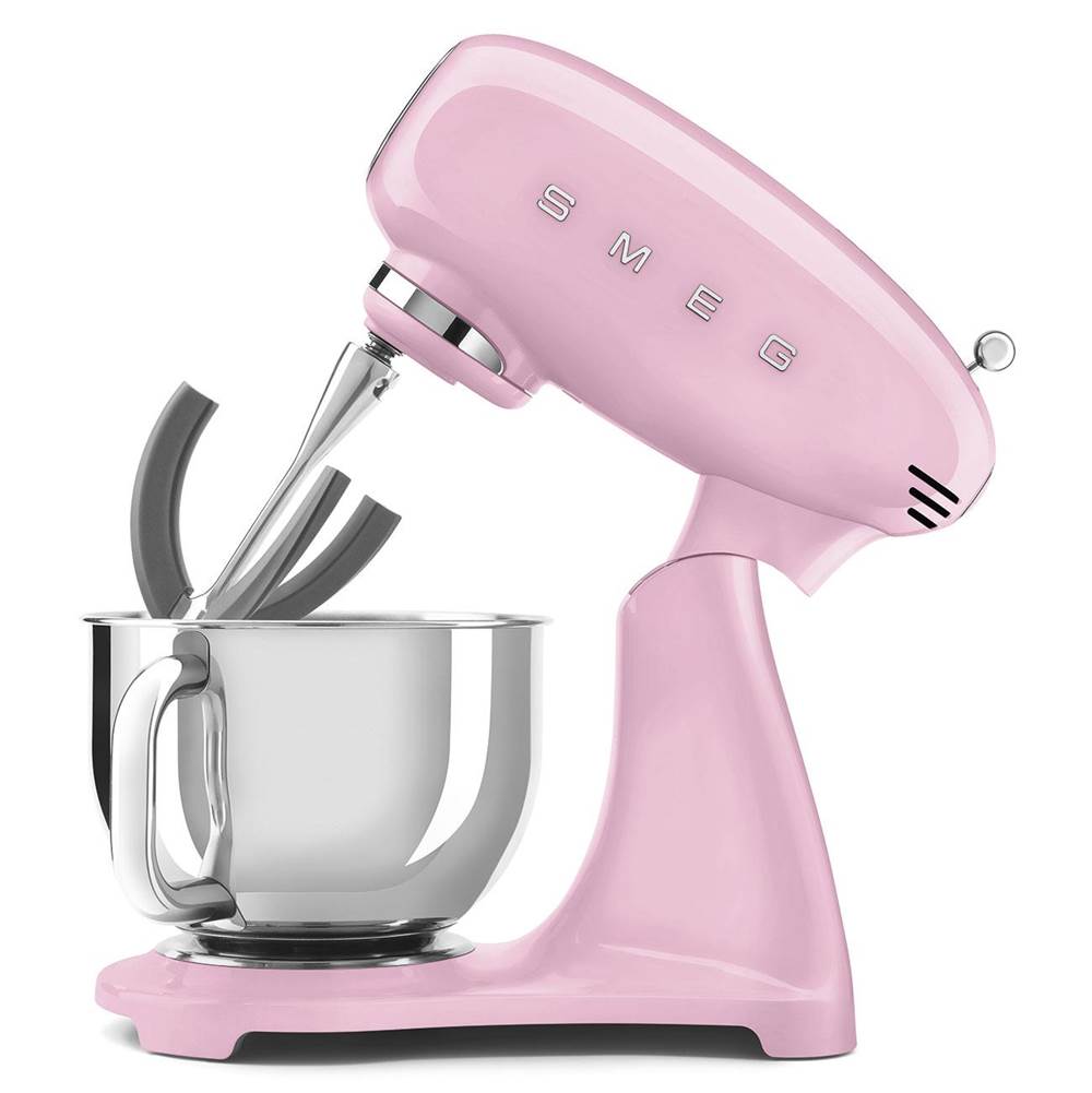 50's Retro Style Aesthetic Stand Mixer Single Color