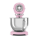 50's Retro Style Aesthetic Stand Mixer Single Color