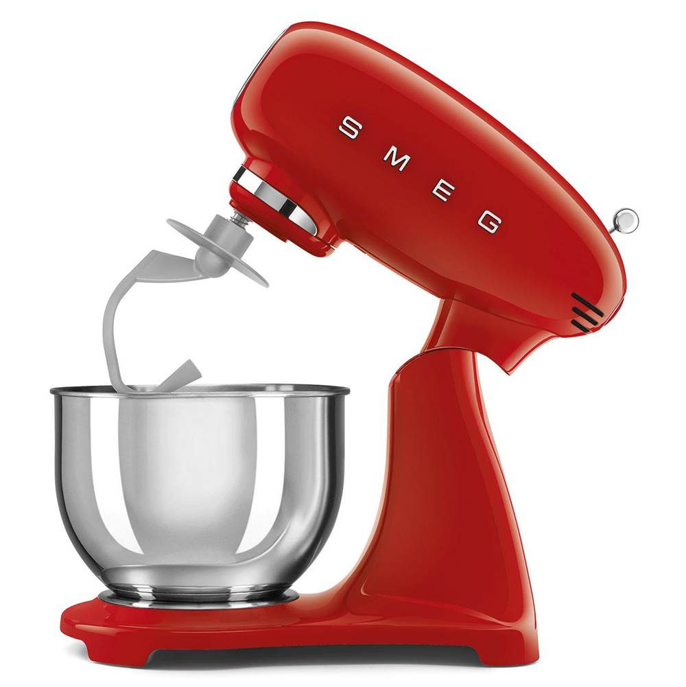 50's Retro Style Aesthetic Stand Mixer Single Color